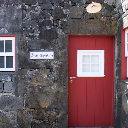 Aldeia Das Cagarras Santo Amaro (Azores) Exterior foto