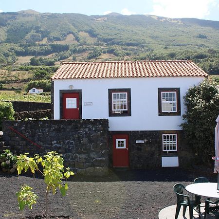 Aldeia Das Cagarras Santo Amaro (Azores) Exterior foto