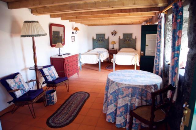 Aldeia Das Cagarras Santo Amaro (Azores) Exterior foto