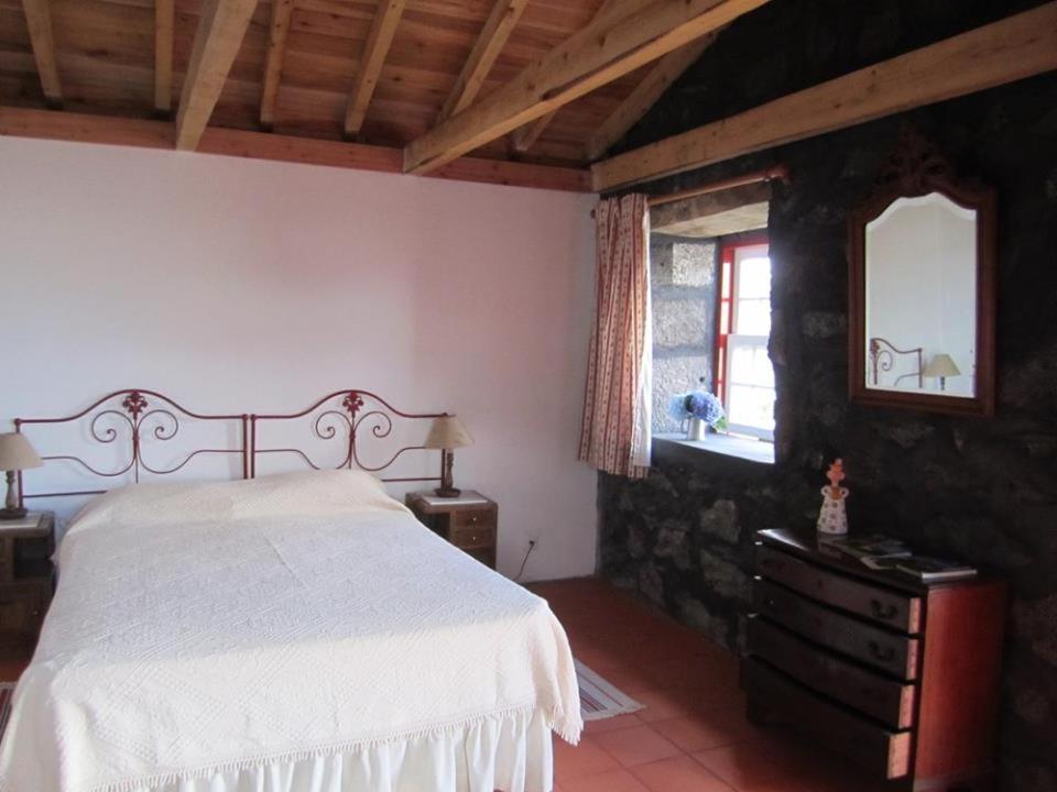Aldeia Das Cagarras Santo Amaro (Azores) Exterior foto