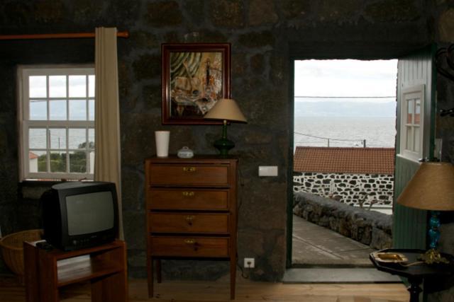 Aldeia Das Cagarras Santo Amaro (Azores) Exterior foto