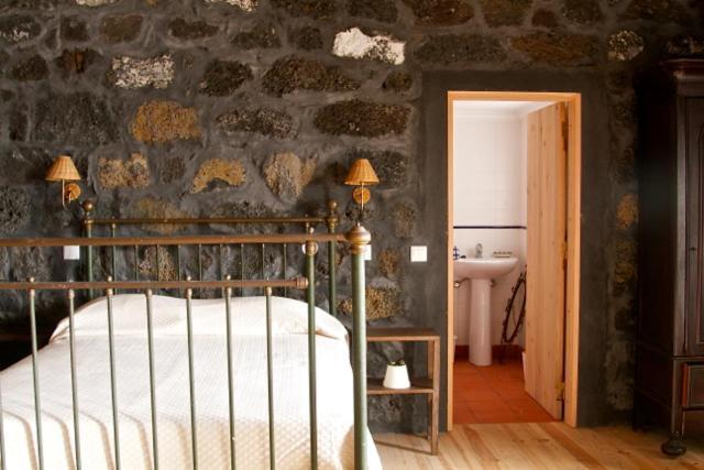 Aldeia Das Cagarras Santo Amaro (Azores) Exterior foto