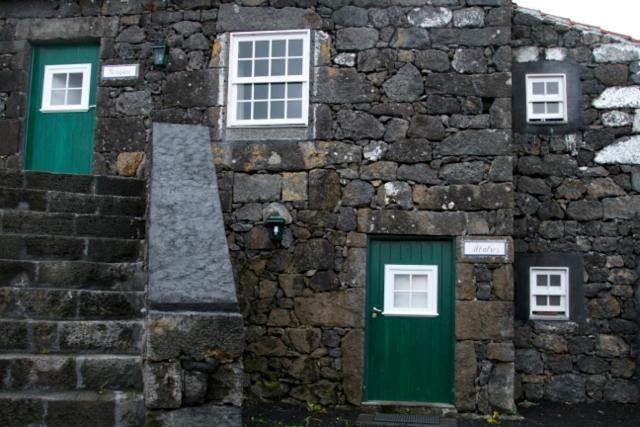 Aldeia Das Cagarras Santo Amaro (Azores) Exterior foto