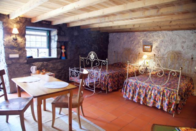 Aldeia Das Cagarras Santo Amaro (Azores) Exterior foto