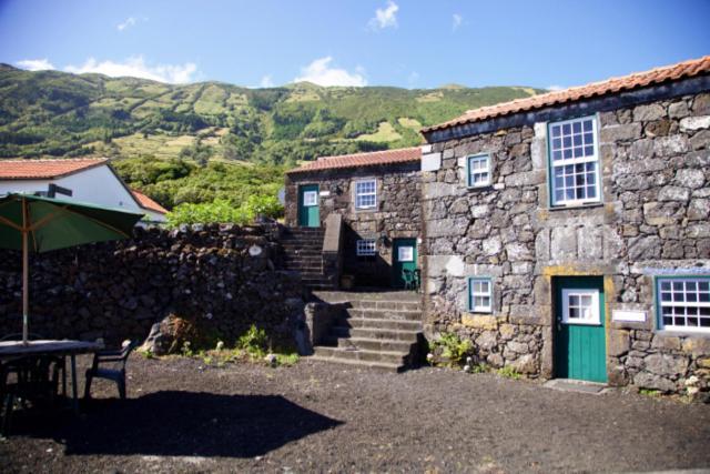 Aldeia Das Cagarras Santo Amaro (Azores) Exterior foto