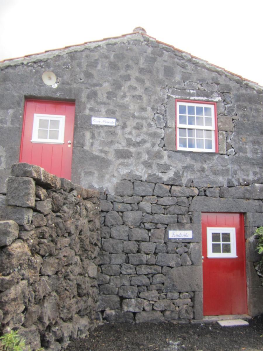 Aldeia Das Cagarras Santo Amaro (Azores) Exterior foto
