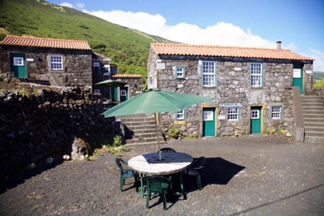 Aldeia Das Cagarras Santo Amaro (Azores) Exterior foto