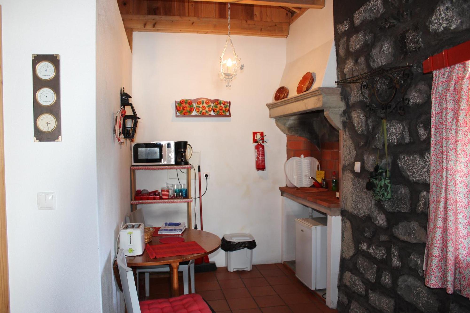 Aldeia Das Cagarras Santo Amaro (Azores) Exterior foto