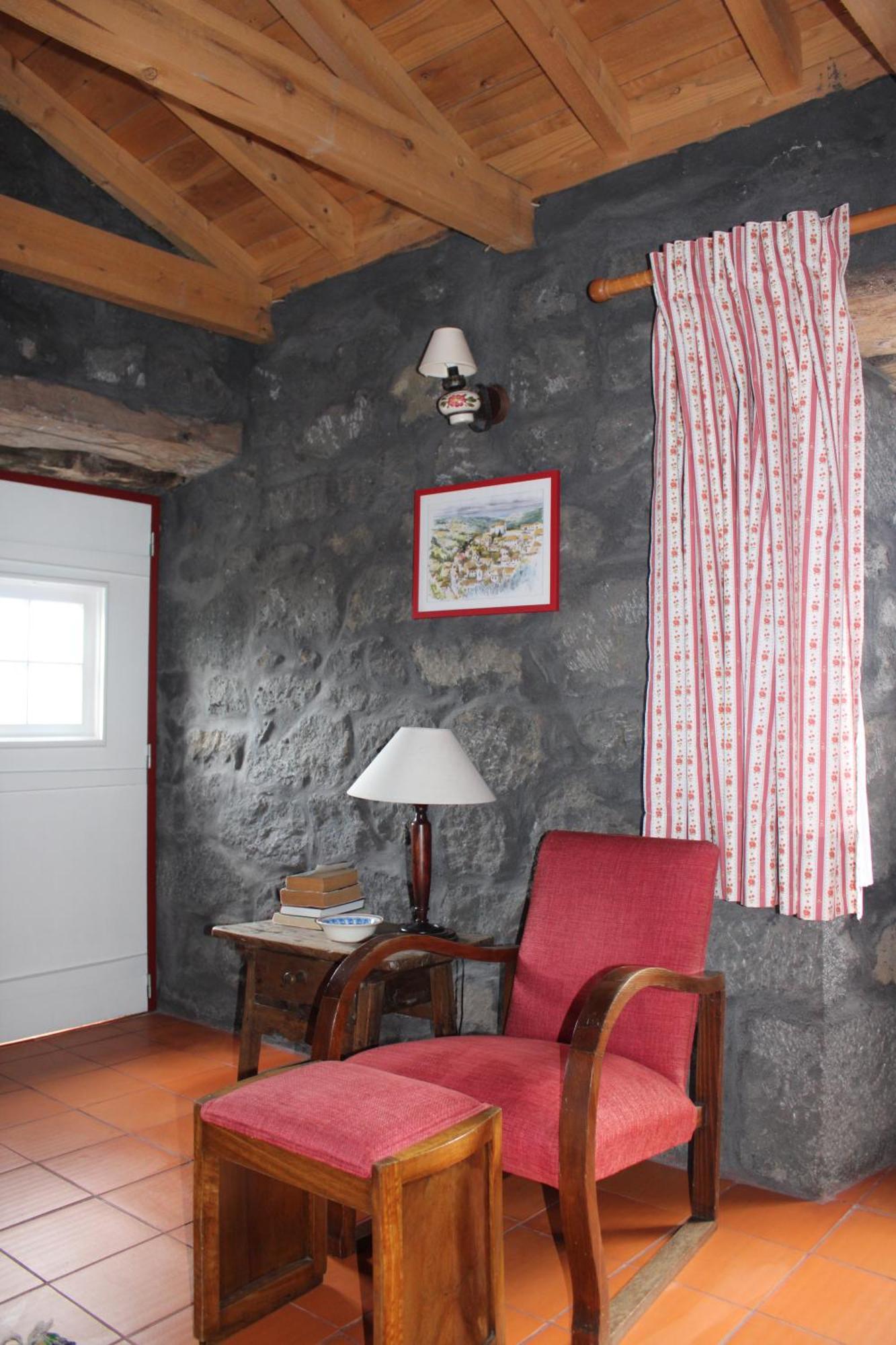 Aldeia Das Cagarras Santo Amaro (Azores) Exterior foto