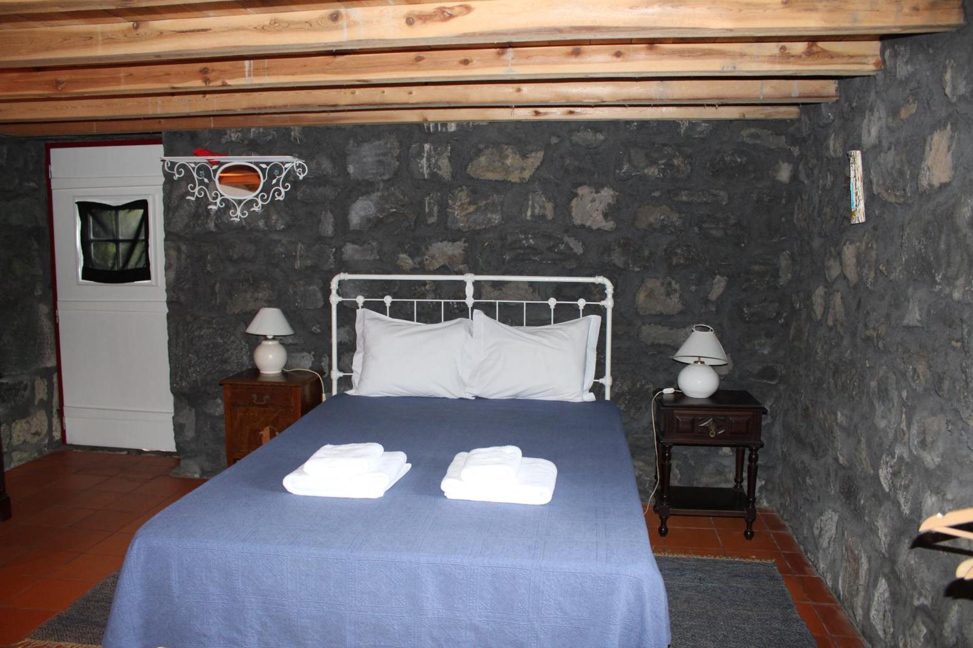 Aldeia Das Cagarras Santo Amaro (Azores) Exterior foto