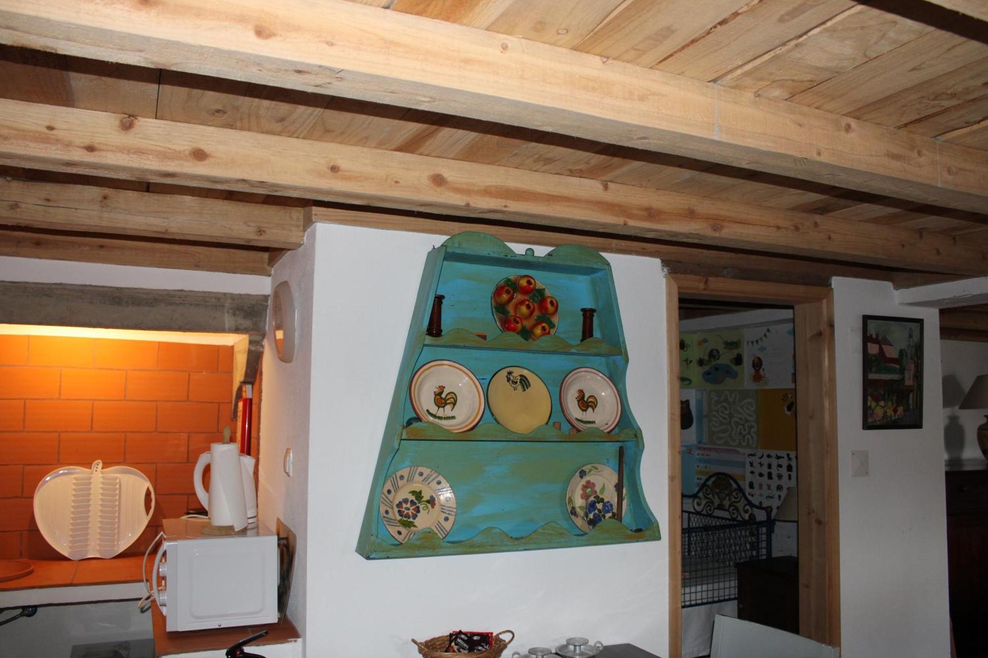Aldeia Das Cagarras Santo Amaro (Azores) Exterior foto