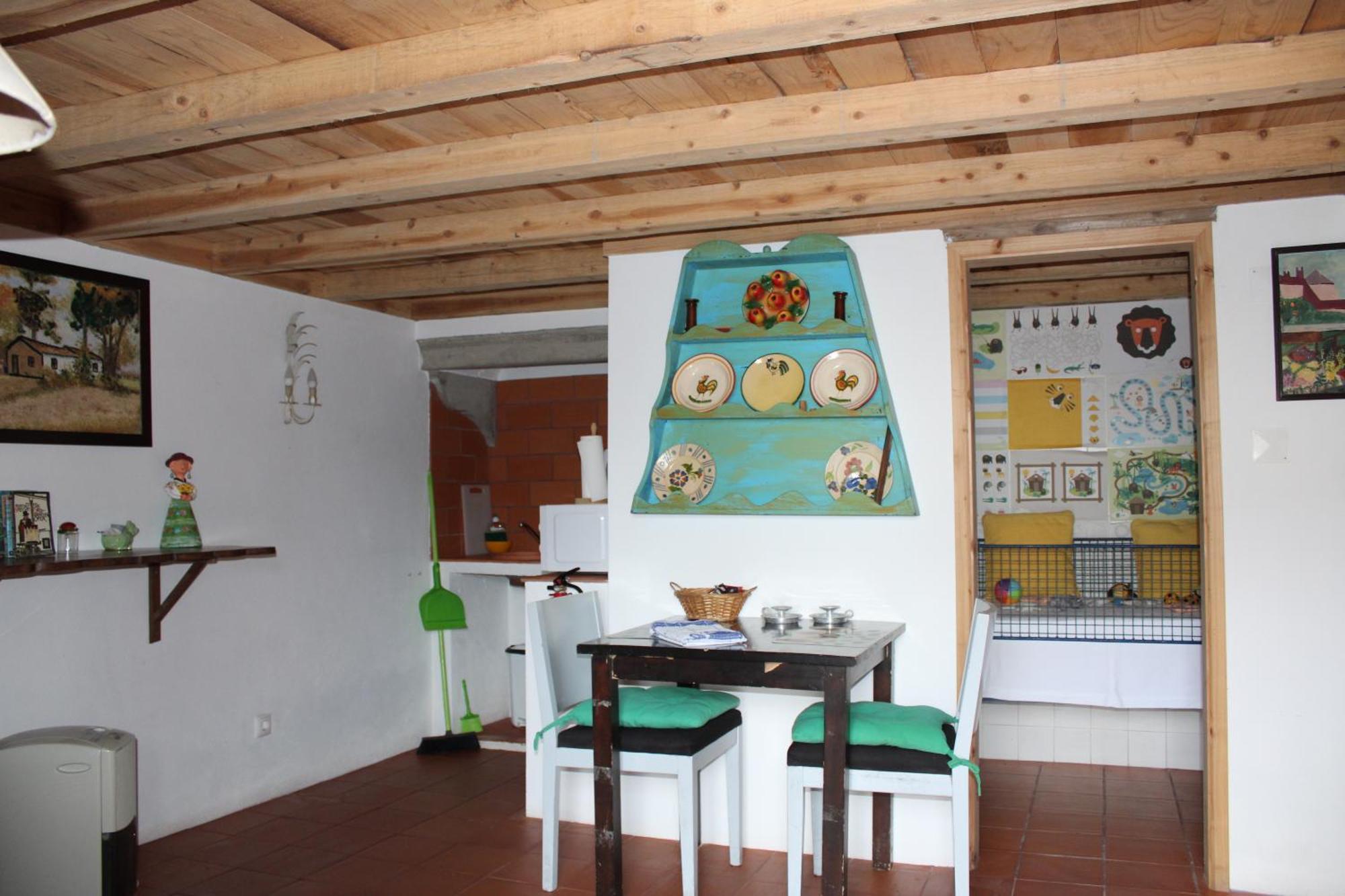 Aldeia Das Cagarras Santo Amaro (Azores) Exterior foto